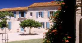 chambres d'hotes  Arles